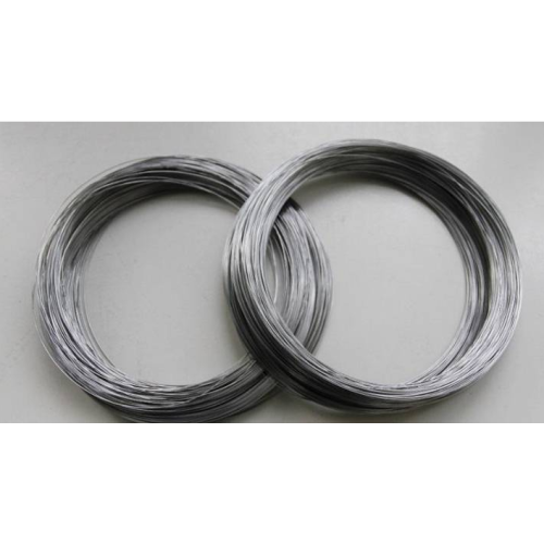 Fío de tungsteno de tungsteno de produtos de aliaxe de renio